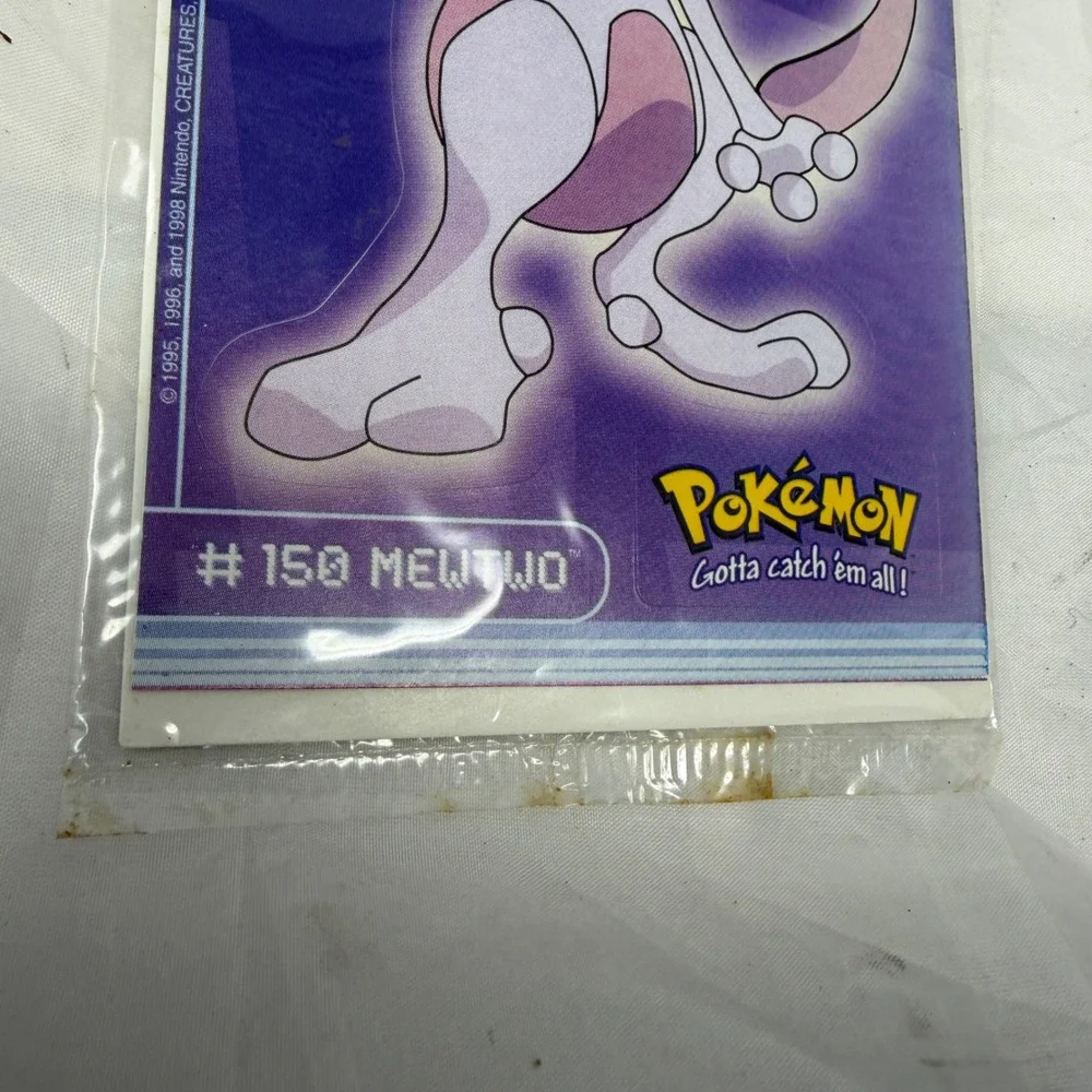 N/A vintage 1999